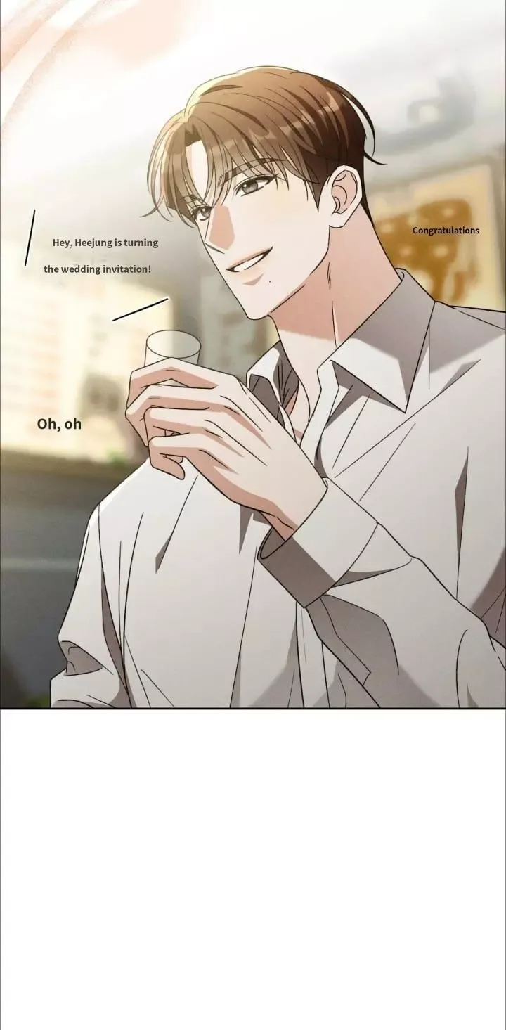 Something Like You Chapter 0 page 30