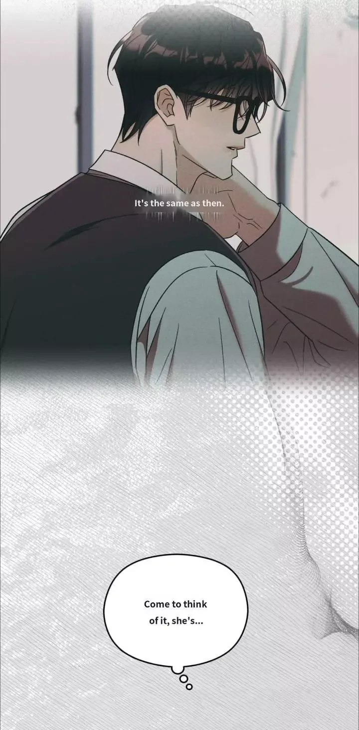 Something Like You Chapter 0 page 28