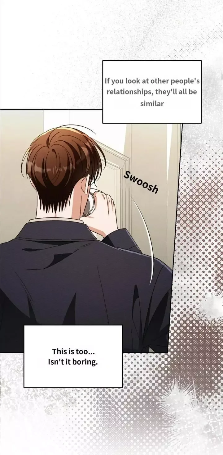 Something Like You Chapter 0 page 12