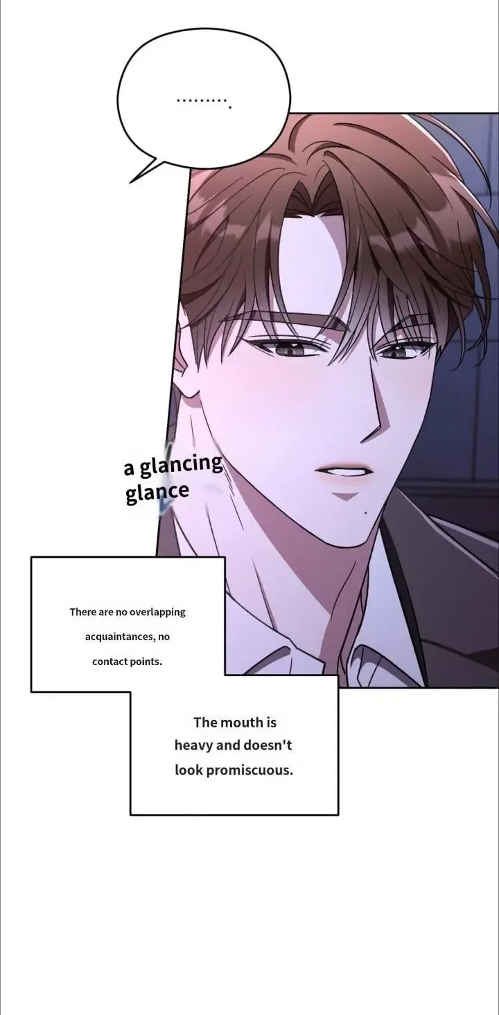 Something Like You Chapter 0 page 34