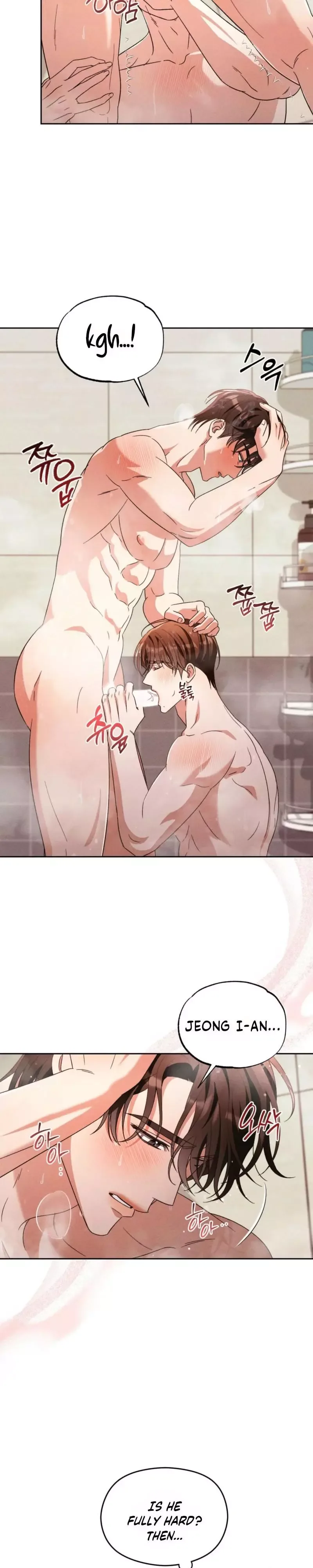 Something Like You Chapter 12 page 3