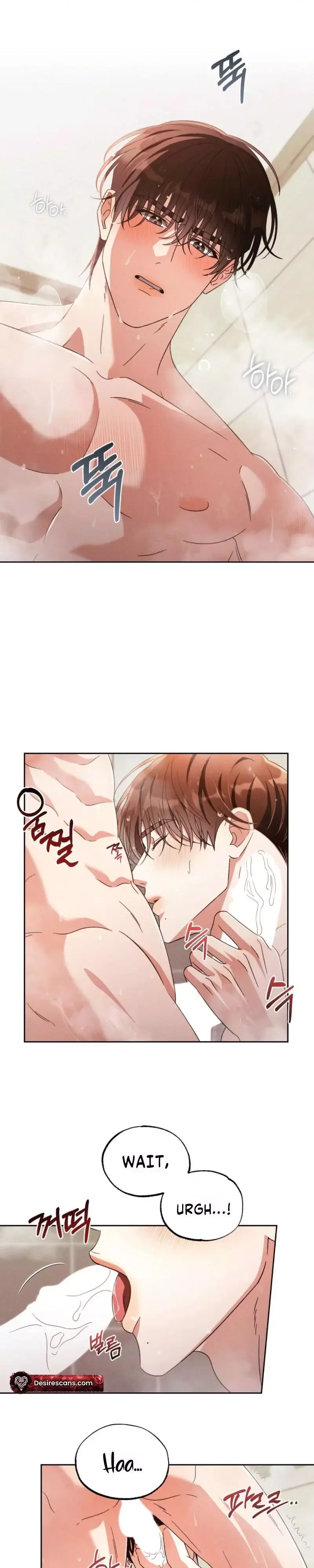 Something Like You Chapter 12 page 2