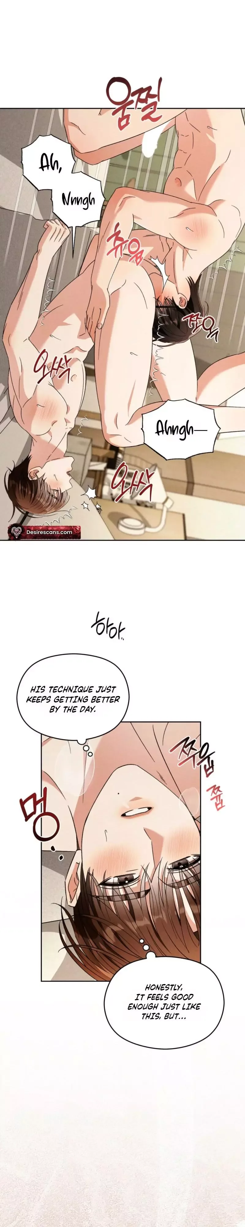 Something Like You Chapter 12 page 15