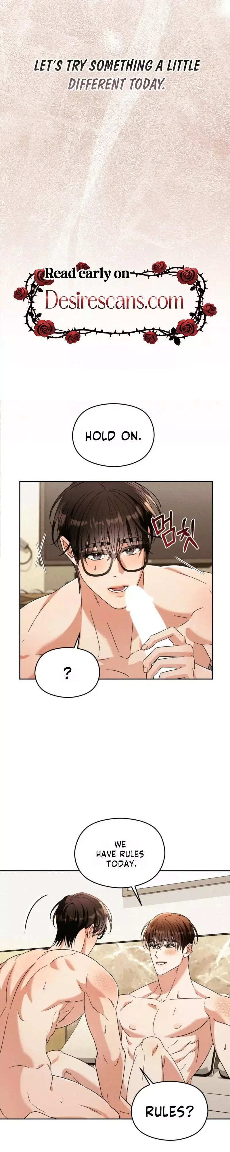 Something Like You Chapter 12 page 16