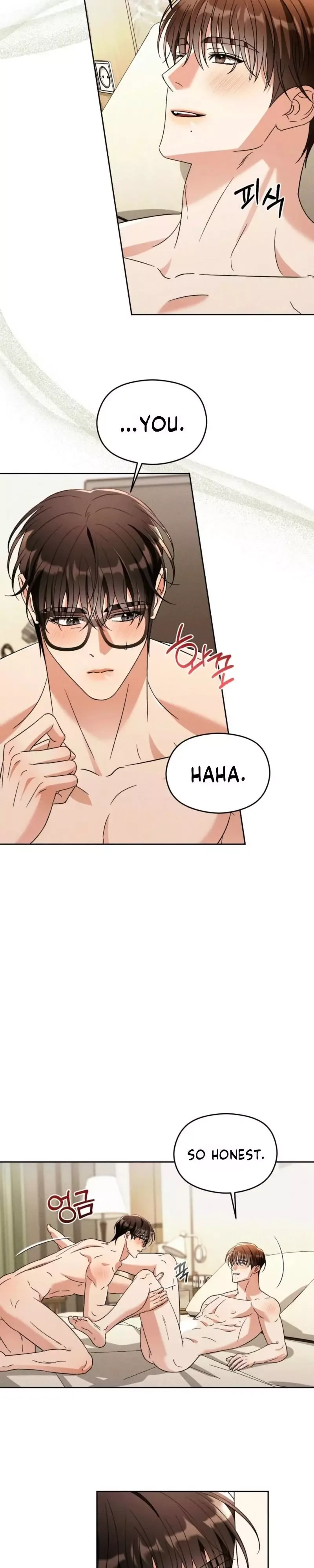 Something Like You Chapter 12 page 13