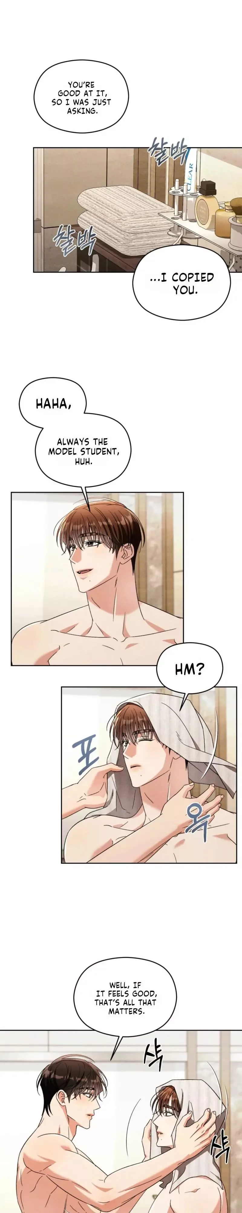 Something Like You Chapter 12 page 10