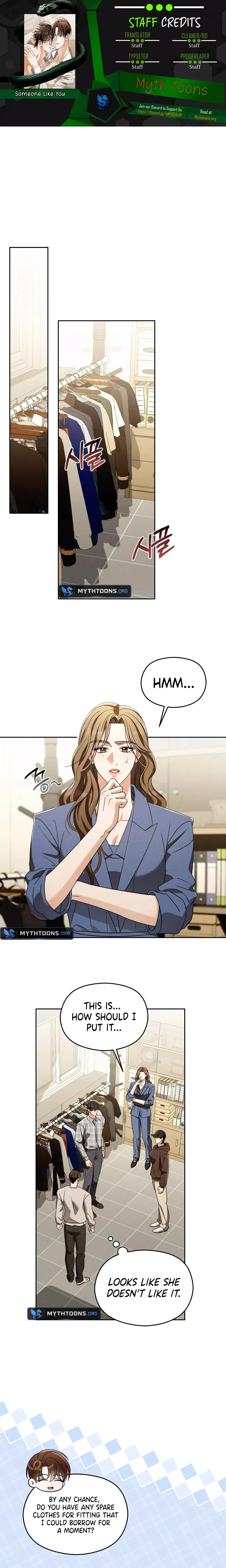 Something Like You Chapter 14 page 2