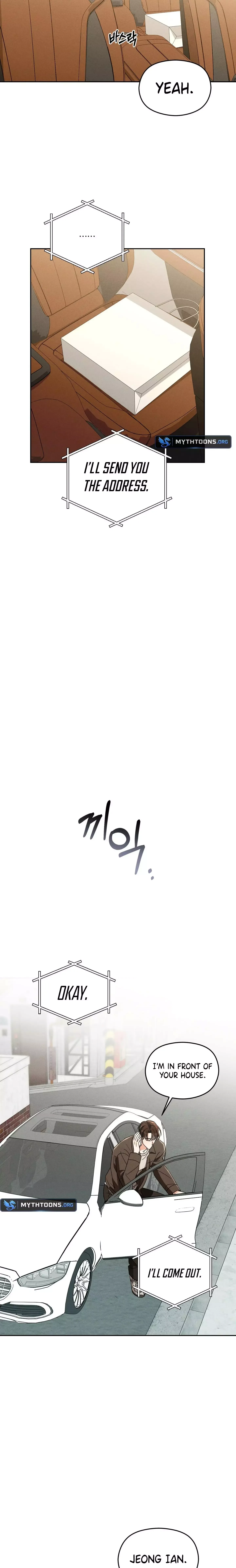Something Like You Chapter 14 page 8