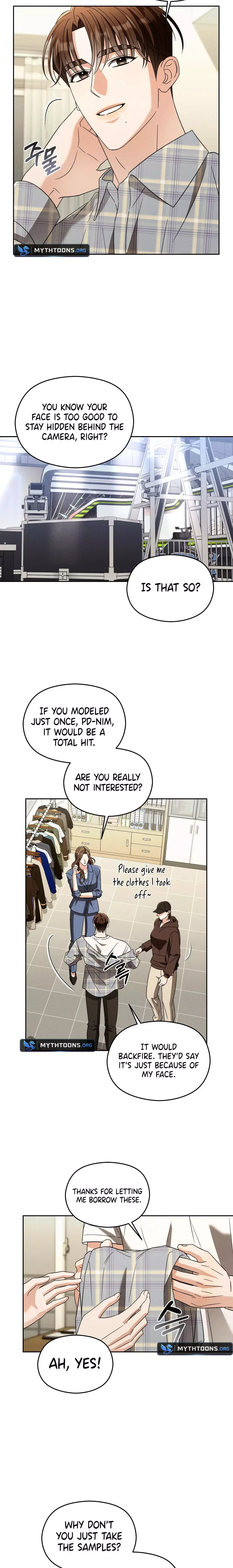 Something Like You Chapter 14 page 5