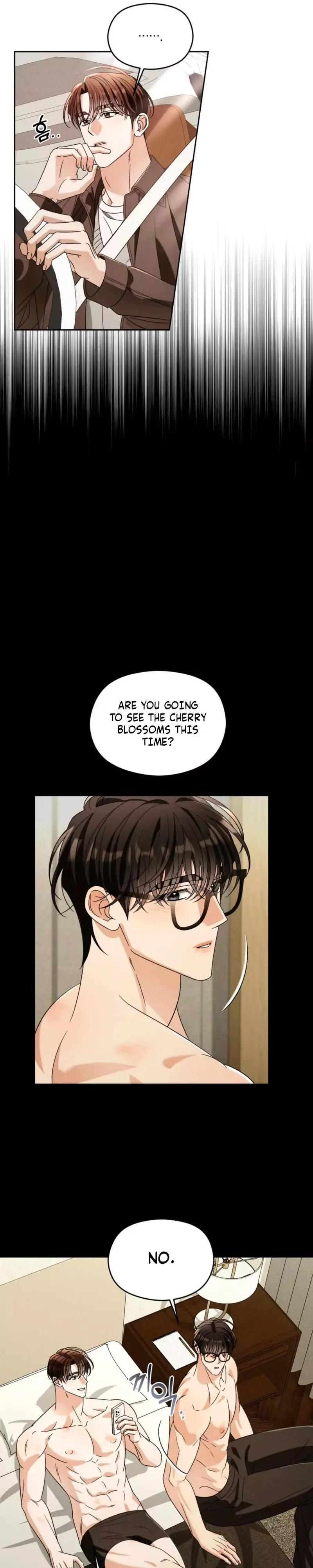 Something Like You Chapter 16 page 2