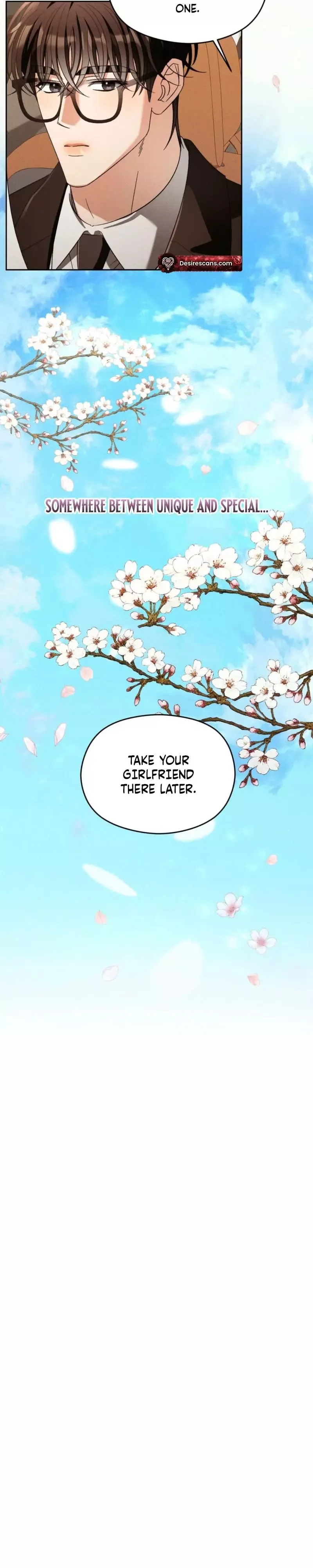 Something Like You Chapter 16 page 19