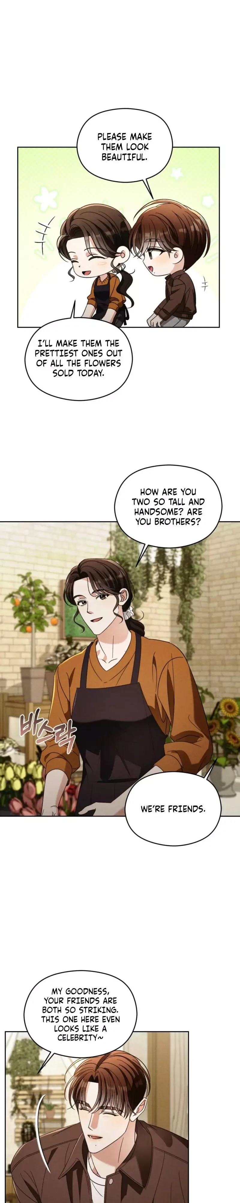 Something Like You Chapter 16 page 23