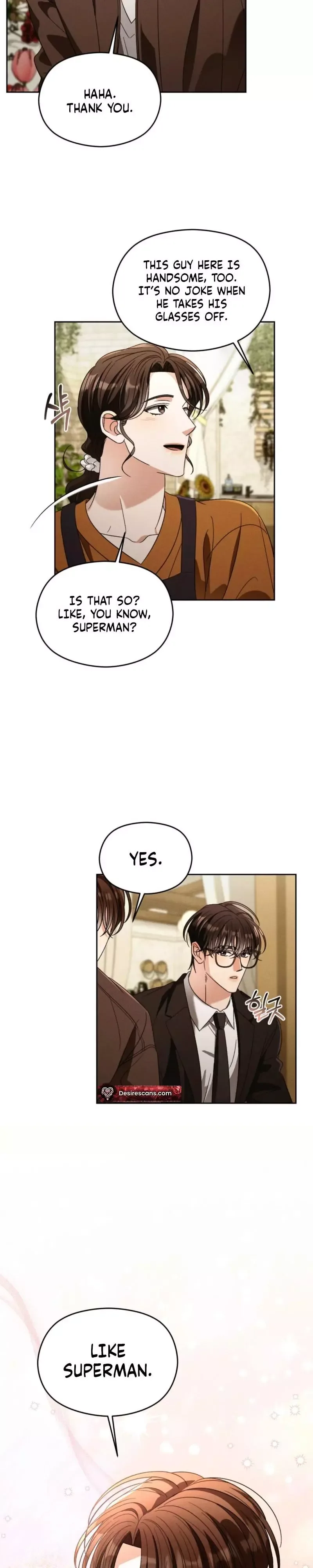 Something Like You Chapter 16 page 24