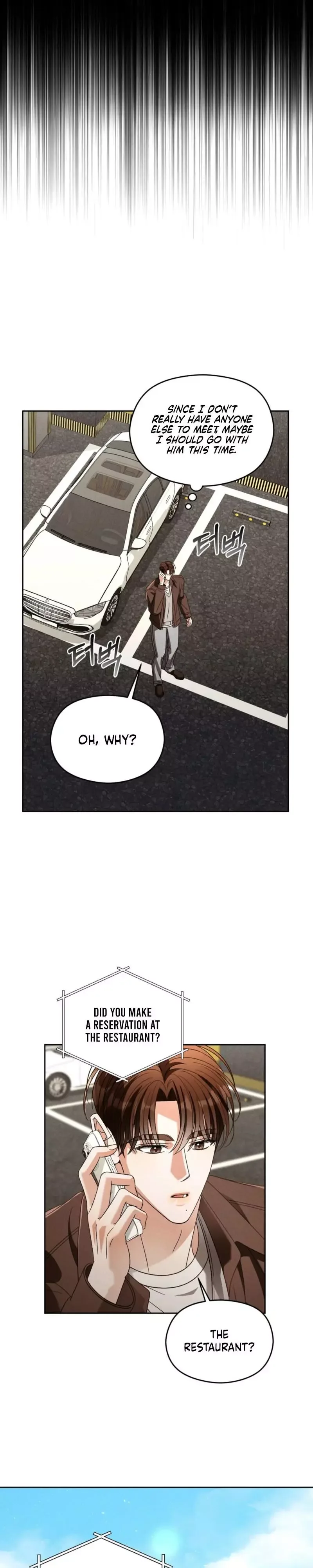 Something Like You Chapter 16 page 4