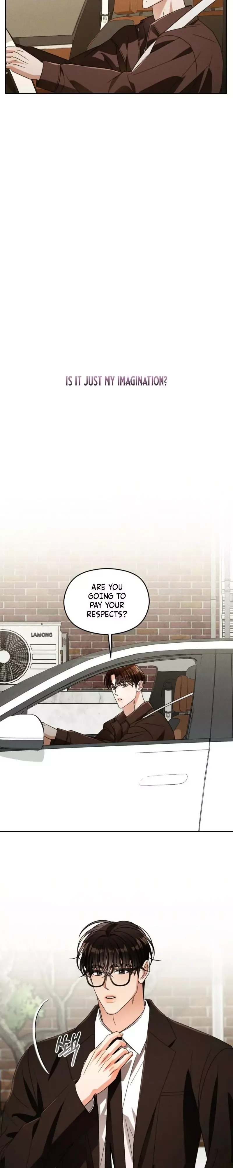 Something Like You Chapter 16 page 10