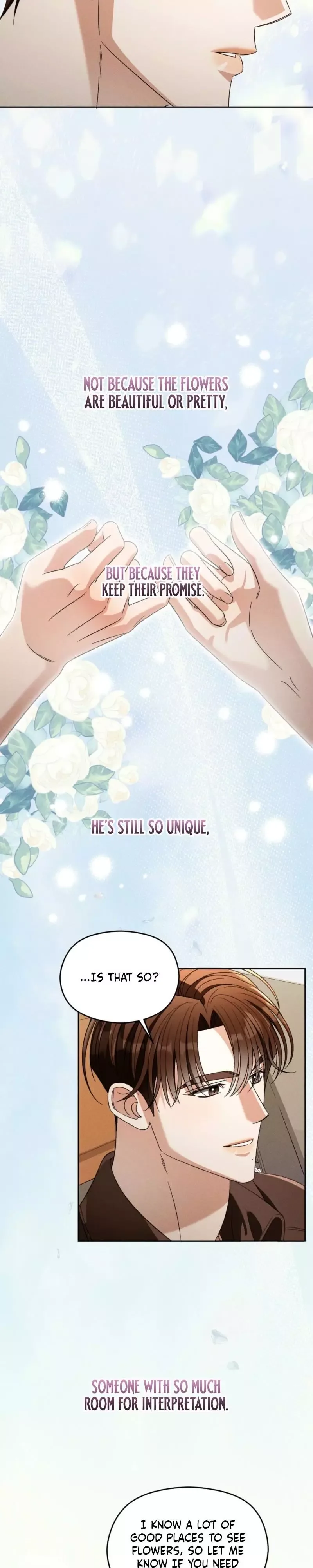 Something Like You Chapter 16 page 18
