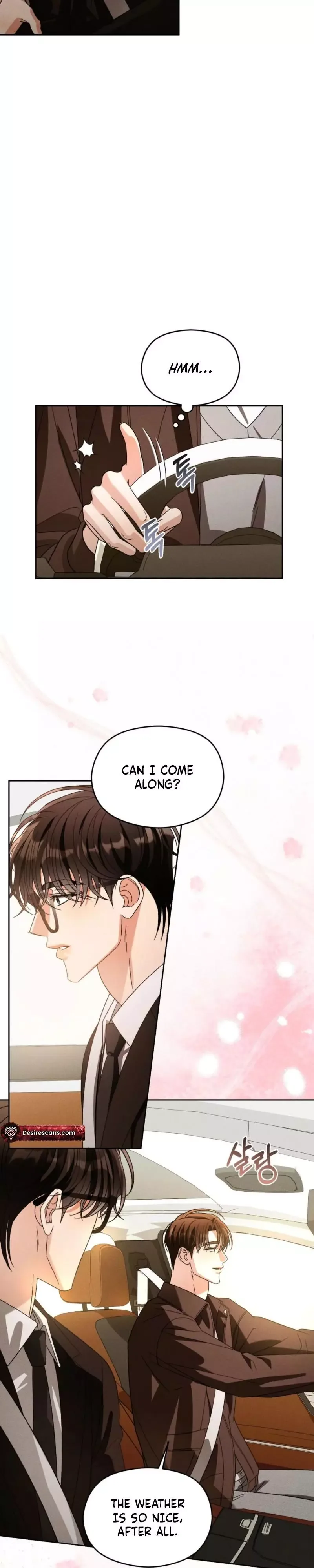 Something Like You Chapter 16 page 12