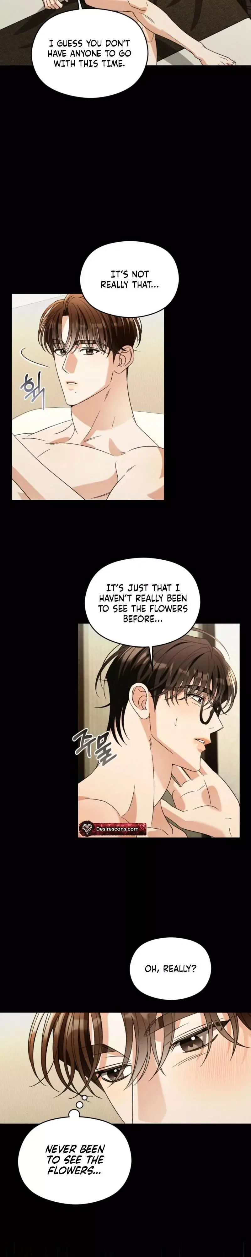Something Like You Chapter 16 page 3