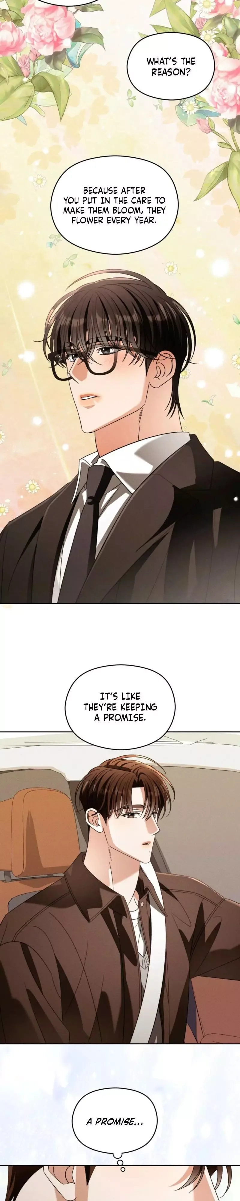 Something Like You Chapter 16 page 17