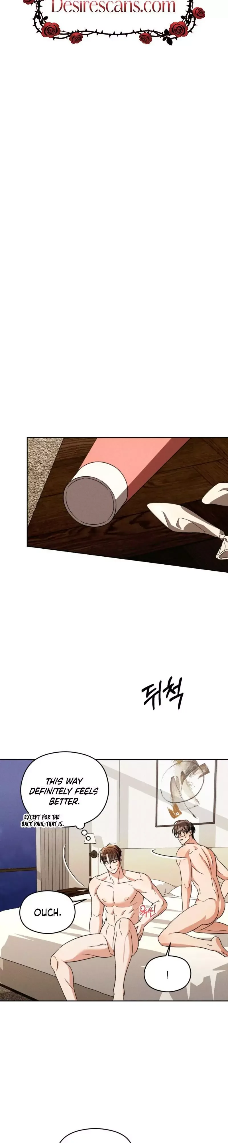 Something Like You Chapter 3 page 17