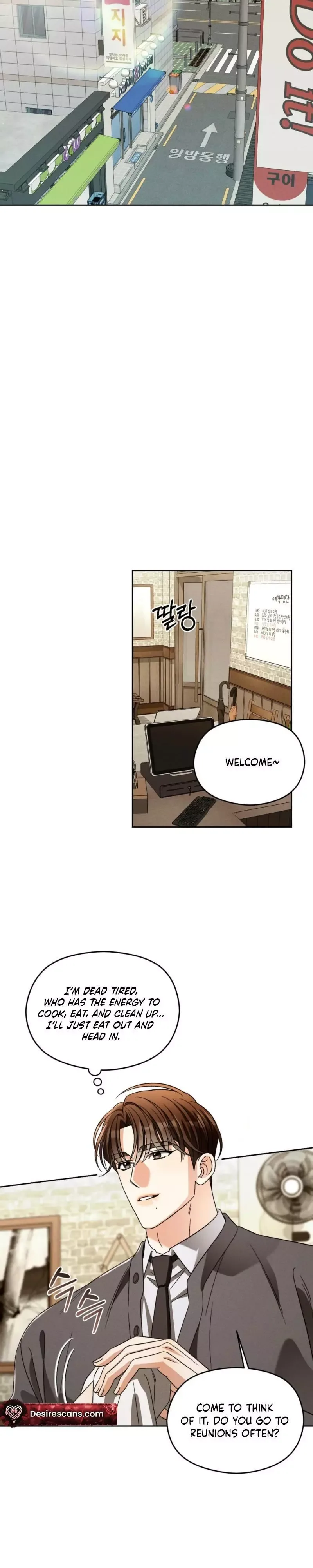 Something Like You Chapter 4 page 5