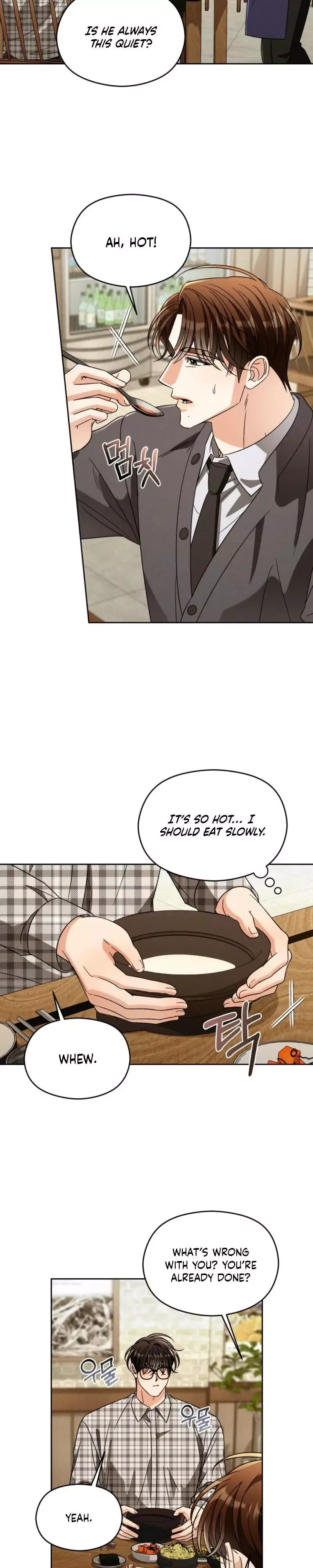 Something Like You Chapter 4 page 7