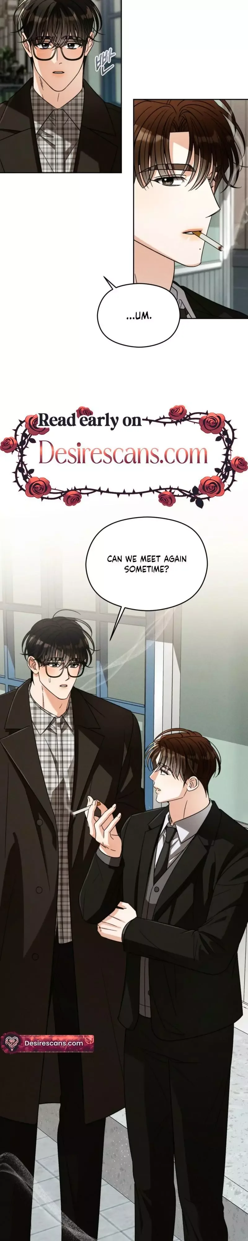 Something Like You Chapter 4 page 15