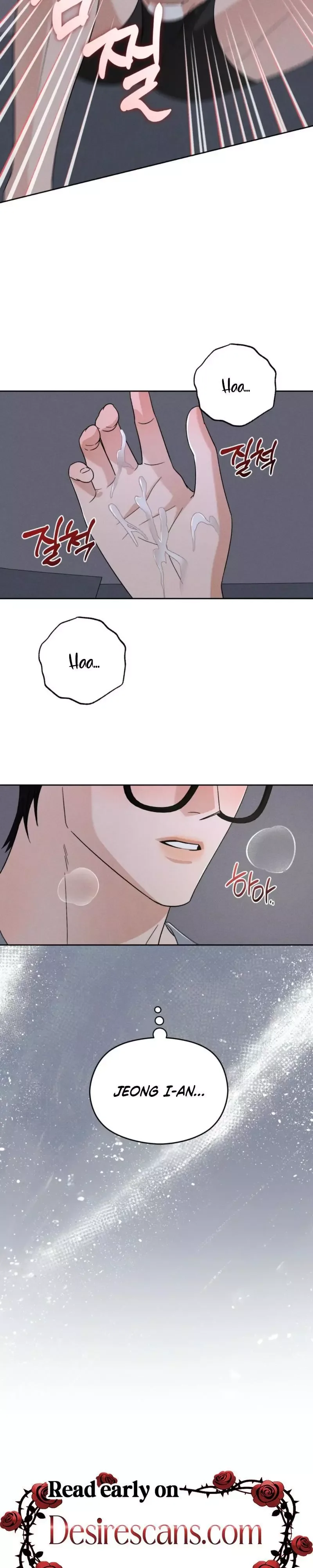Something Like You Chapter 4 page 25