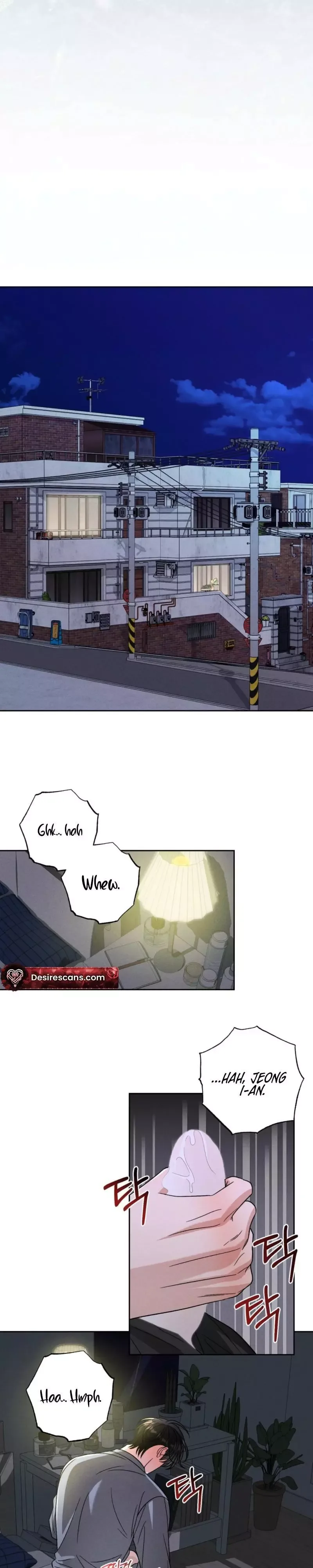 Something Like You Chapter 4 page 23