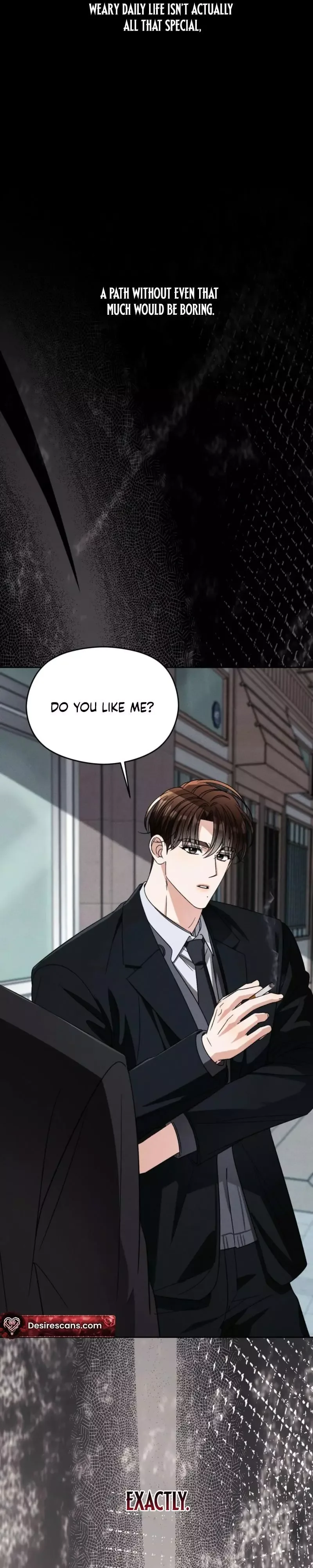 Something Like You Chapter 4 page 18