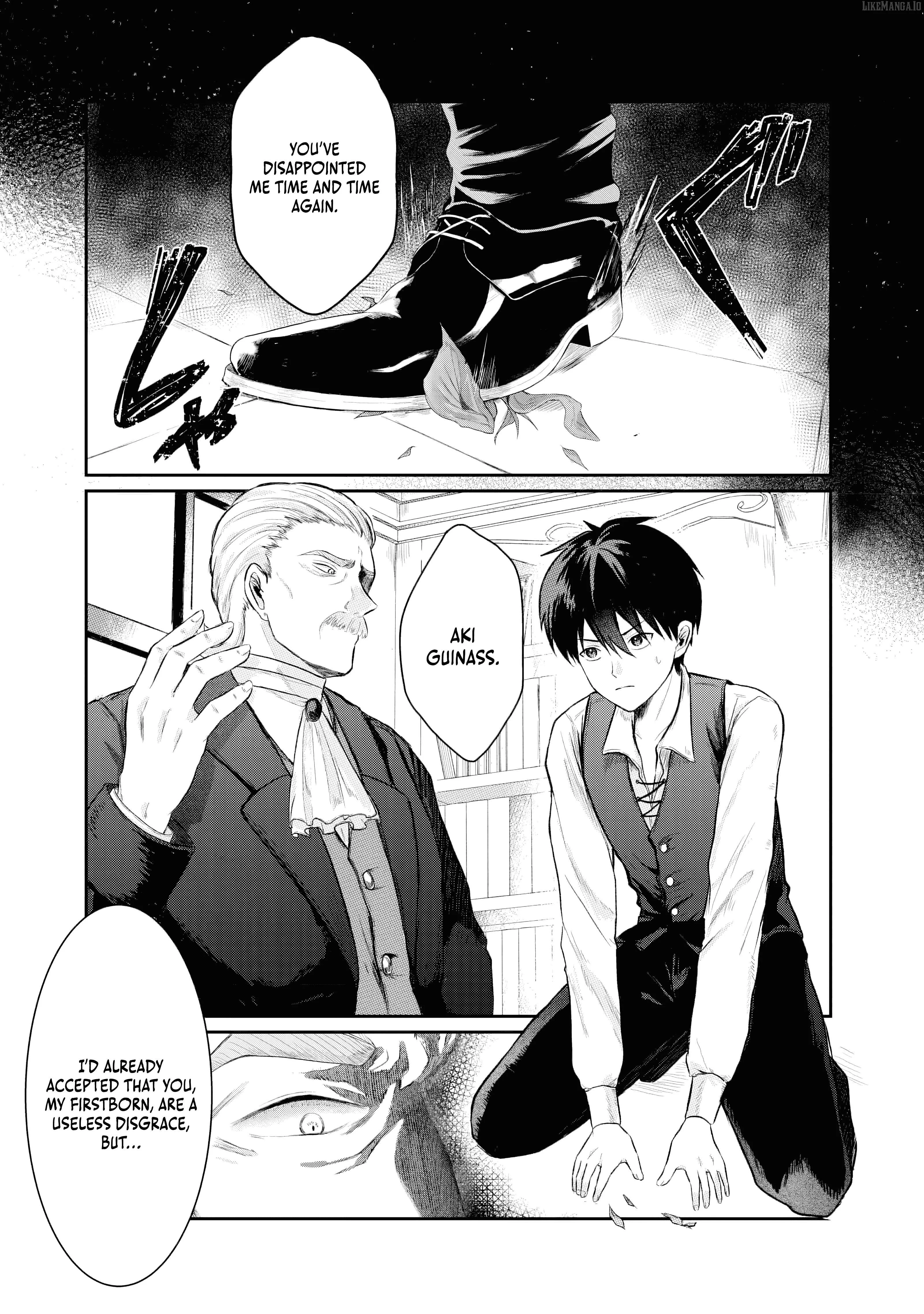 "Sono Hen no Kusa demo Kuttoke" to Tsuihou Sareta Munou Skill [Shokubutsugui] Mochi Tenseisha, Elf no Sato de Maboroshi no Shokubutsu o Tabete Musou Suru Chapter 1 page 2