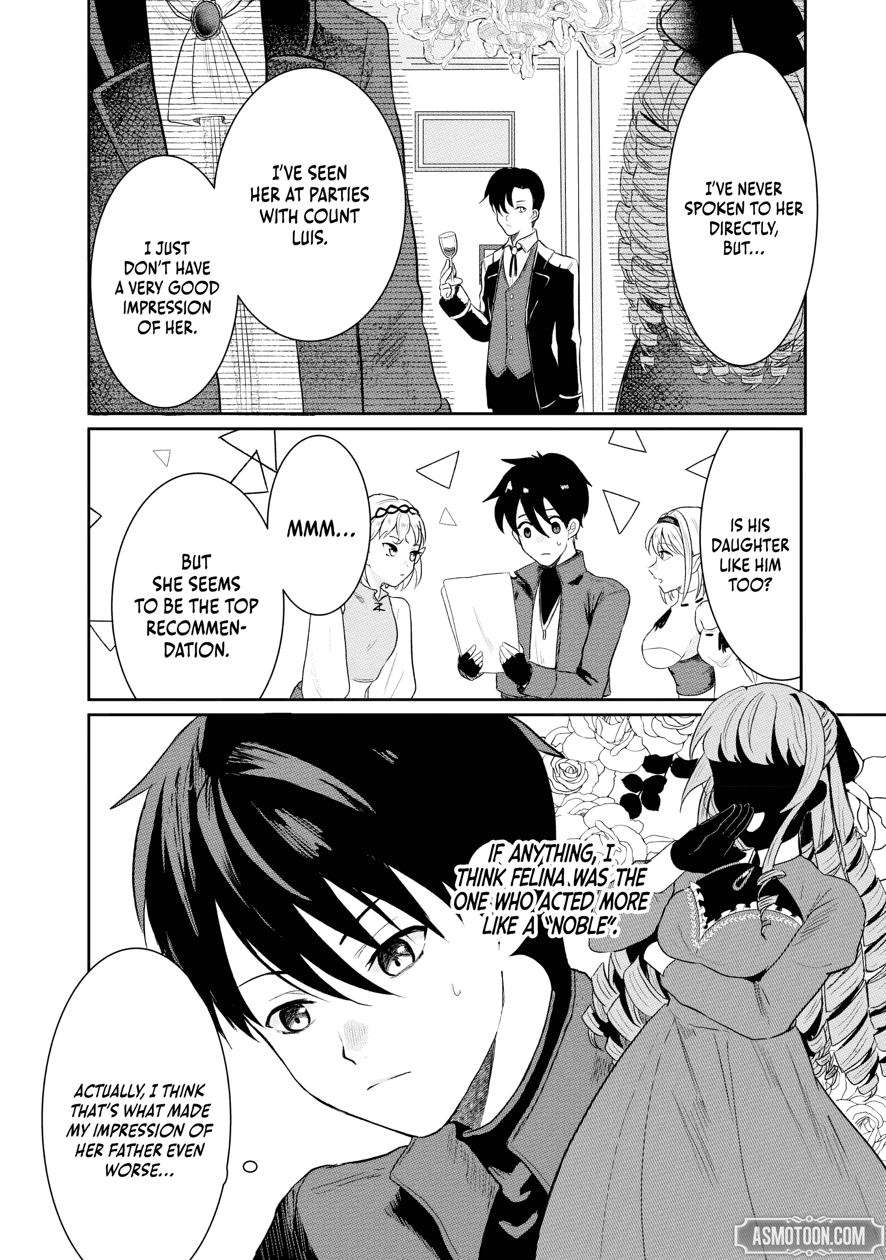 "Sono Hen no Kusa demo Kuttoke" to Tsuihou Sareta Munou Skill [Shokubutsugui] Mochi Tenseisha, Elf no Sato de Maboroshi no Shokubutsu o Tabete Musou Suru Chapter 11 page 11