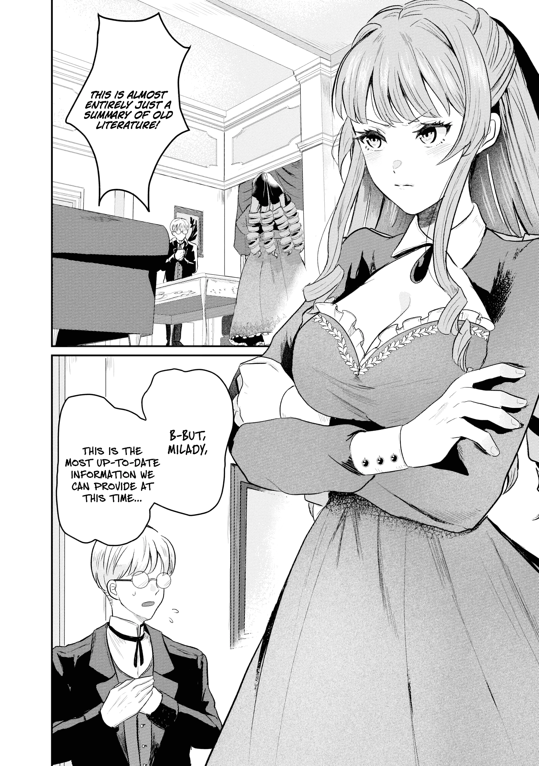 "Sono Hen no Kusa demo Kuttoke" to Tsuihou Sareta Munou Skill [Shokubutsugui] Mochi Tenseisha, Elf no Sato de Maboroshi no Shokubutsu o Tabete Musou Suru Chapter 11 page 13