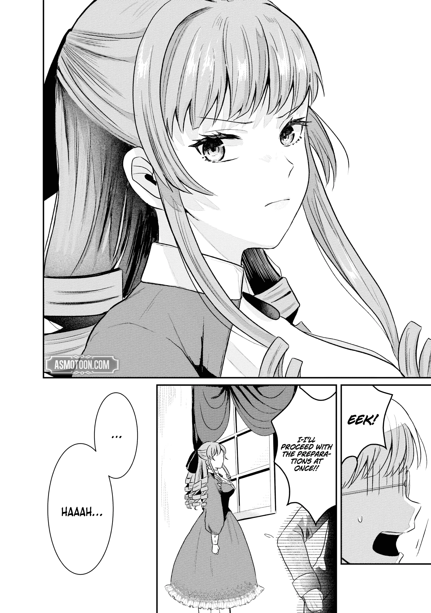 "Sono Hen no Kusa demo Kuttoke" to Tsuihou Sareta Munou Skill [Shokubutsugui] Mochi Tenseisha, Elf no Sato de Maboroshi no Shokubutsu o Tabete Musou Suru Chapter 11 page 15