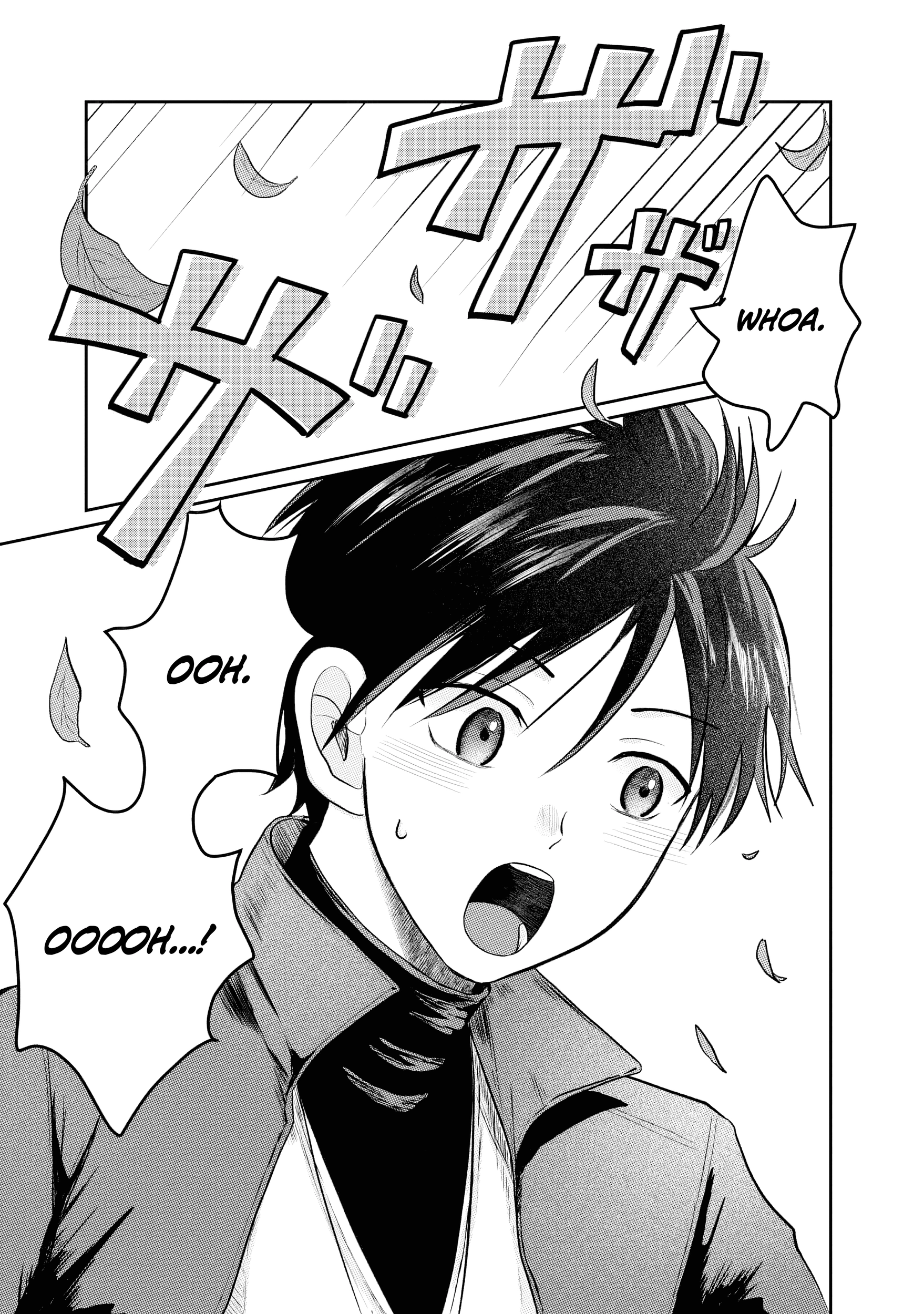 "Sono Hen no Kusa demo Kuttoke" to Tsuihou Sareta Munou Skill [Shokubutsugui] Mochi Tenseisha, Elf no Sato de Maboroshi no Shokubutsu o Tabete Musou Suru Chapter 11 page 18