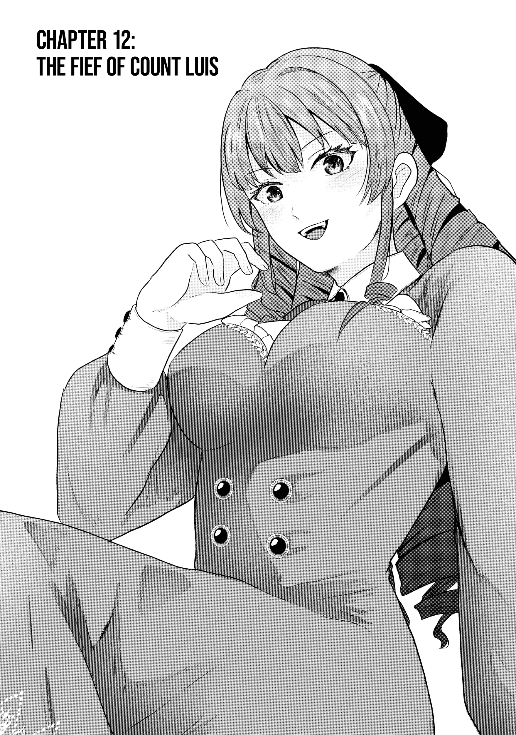 "Sono Hen no Kusa demo Kuttoke" to Tsuihou Sareta Munou Skill [Shokubutsugui] Mochi Tenseisha, Elf no Sato de Maboroshi no Shokubutsu o Tabete Musou Suru Chapter 12 page 2