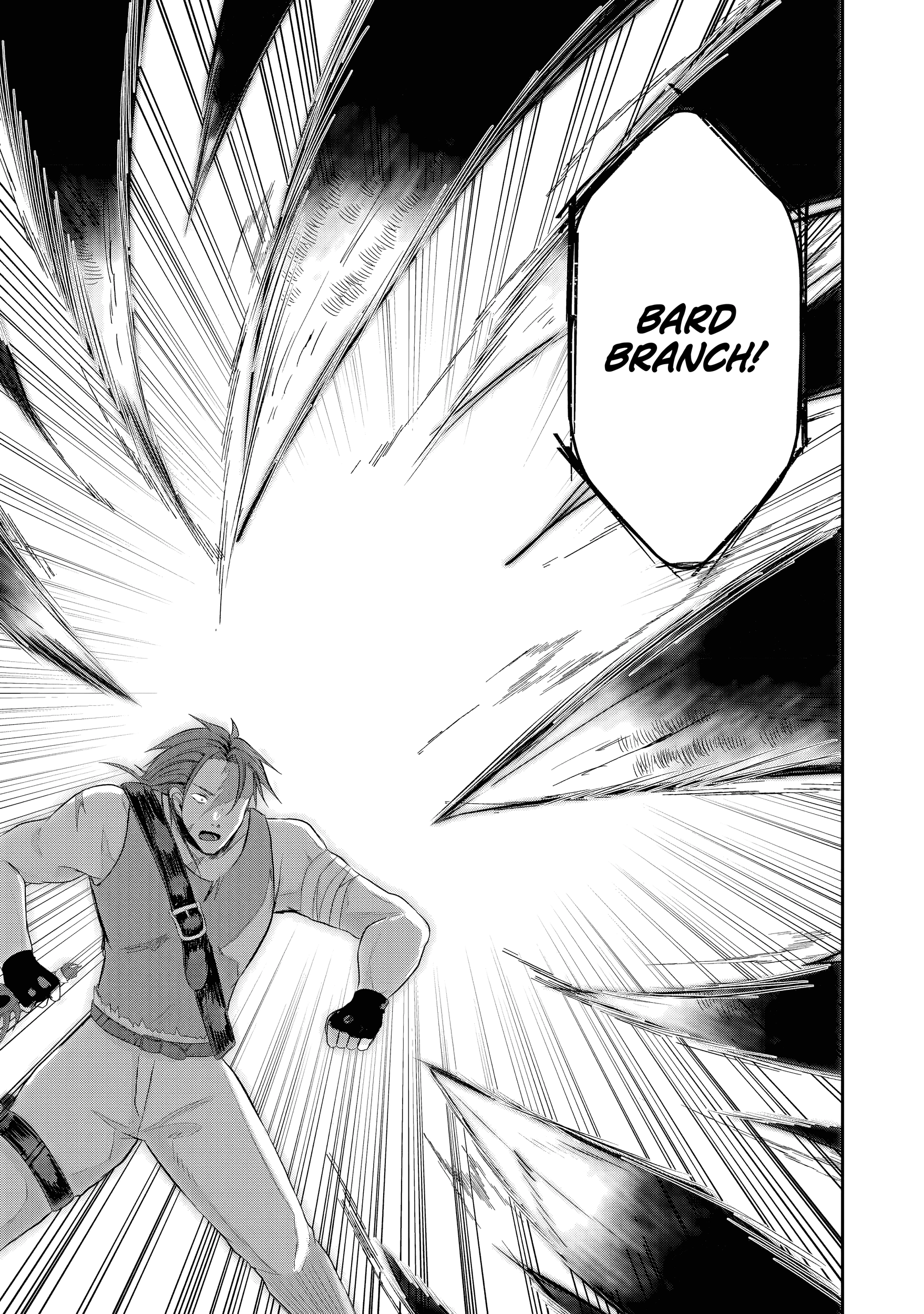 "Sono Hen no Kusa demo Kuttoke" to Tsuihou Sareta Munou Skill [Shokubutsugui] Mochi Tenseisha, Elf no Sato de Maboroshi no Shokubutsu o Tabete Musou Suru Chapter 15 page 19