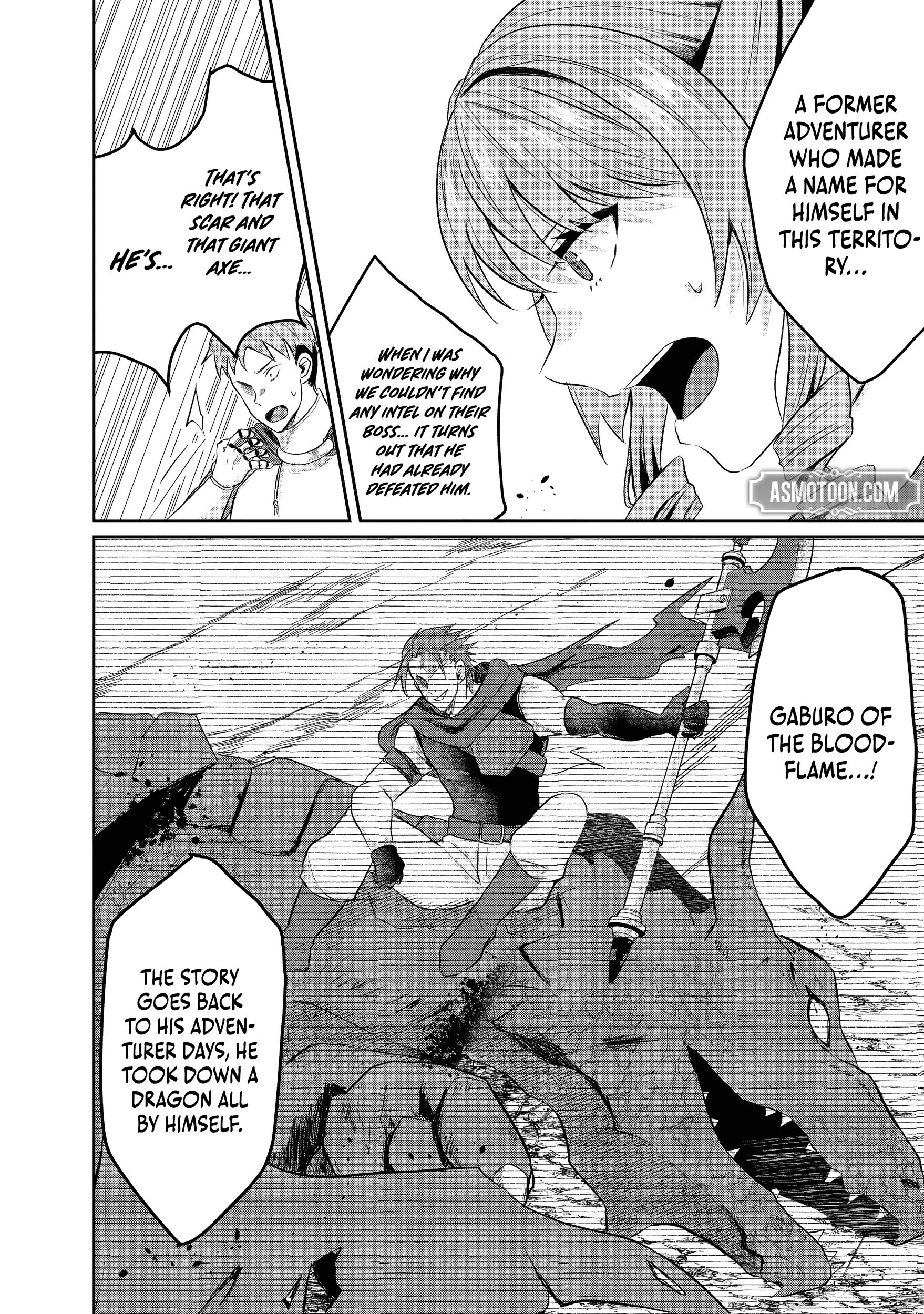 "Sono Hen no Kusa demo Kuttoke" to Tsuihou Sareta Munou Skill [Shokubutsugui] Mochi Tenseisha, Elf no Sato de Maboroshi no Shokubutsu o Tabete Musou Suru Chapter 15 page 7