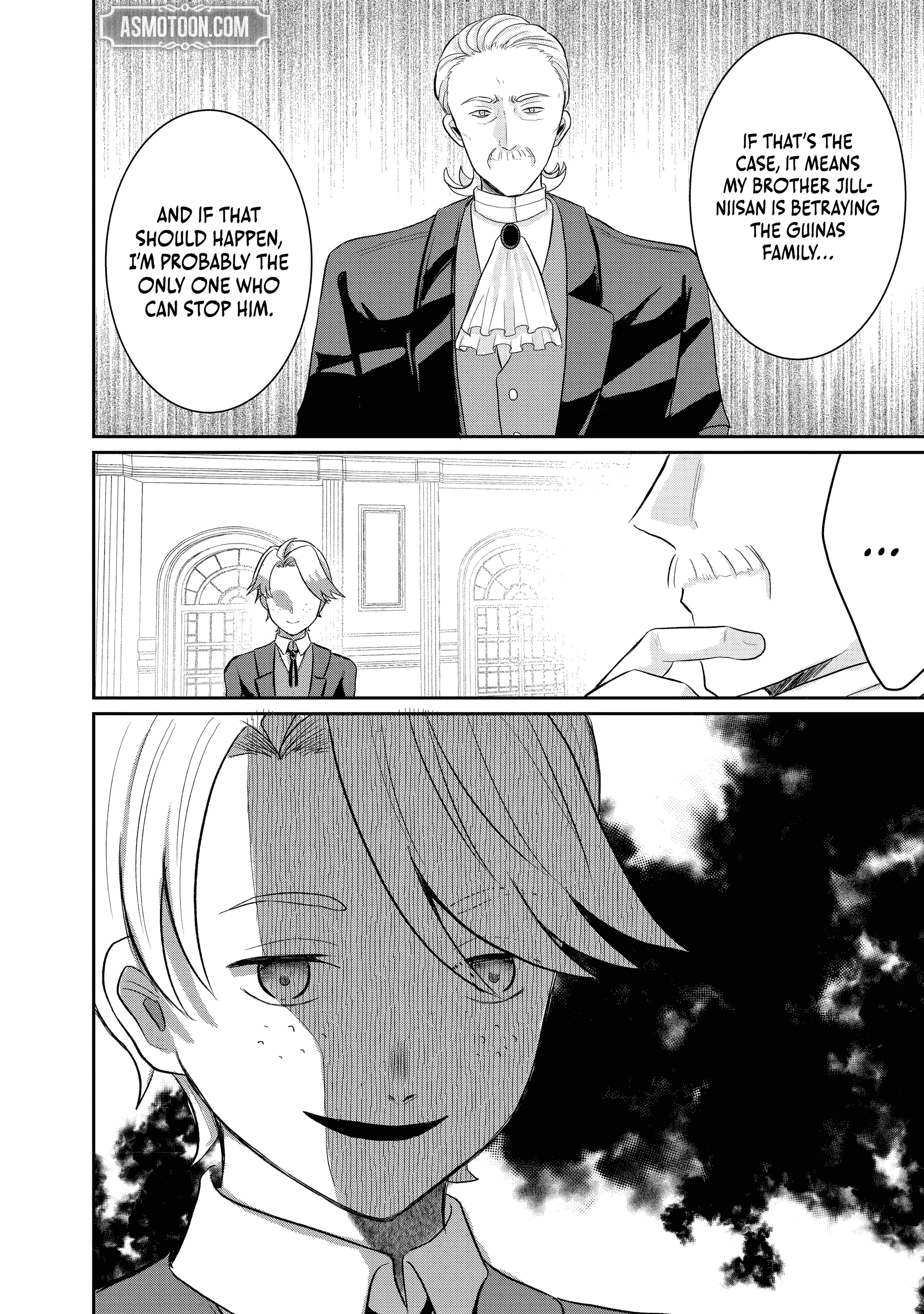 "Sono Hen no Kusa demo Kuttoke" to Tsuihou Sareta Munou Skill [Shokubutsugui] Mochi Tenseisha, Elf no Sato de Maboroshi no Shokubutsu o Tabete Musou Suru Chapter 16 page 16