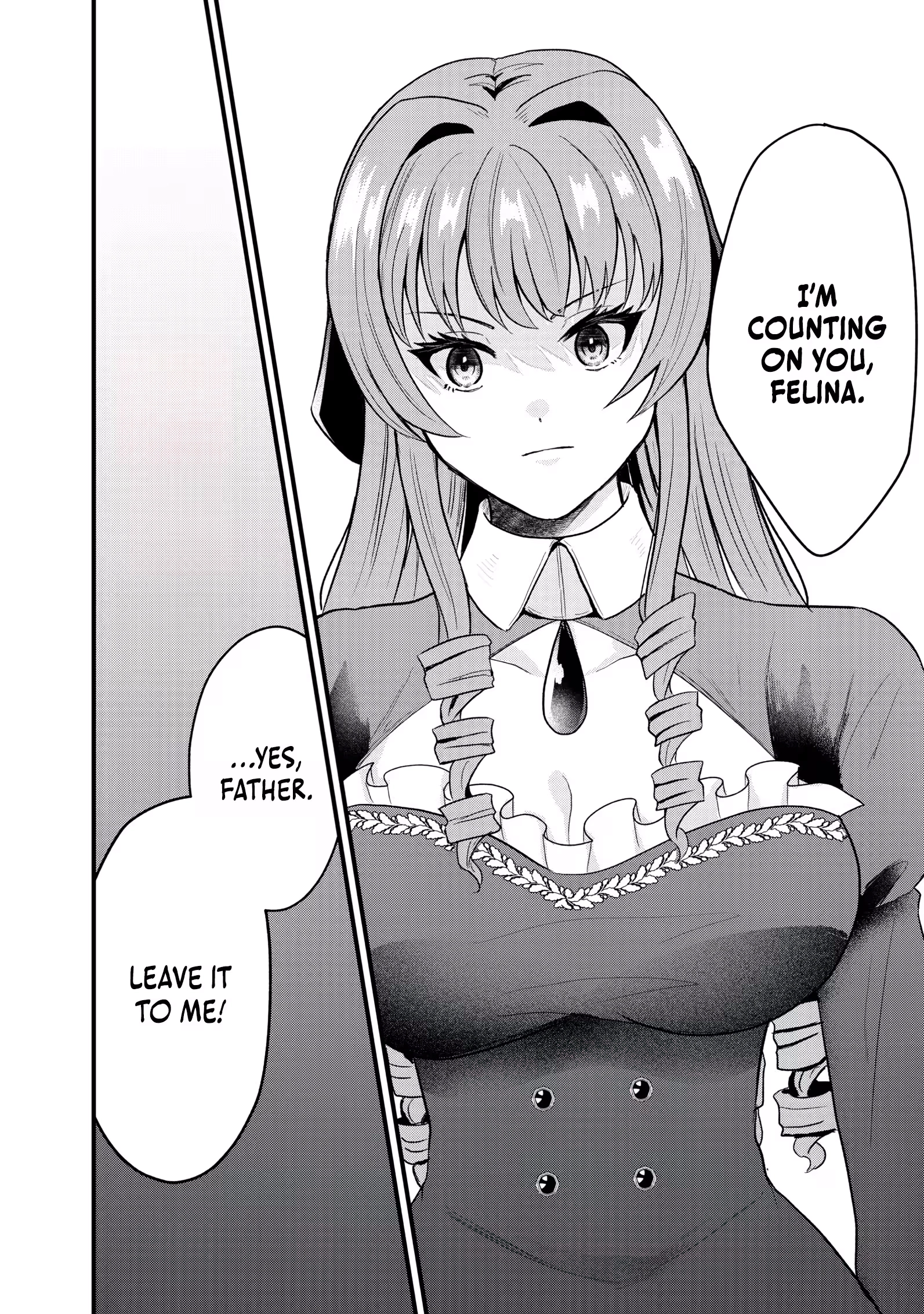 "Sono Hen no Kusa demo Kuttoke" to Tsuihou Sareta Munou Skill [Shokubutsugui] Mochi Tenseisha, Elf no Sato de Maboroshi no Shokubutsu o Tabete Musou Suru Chapter 19 page 13