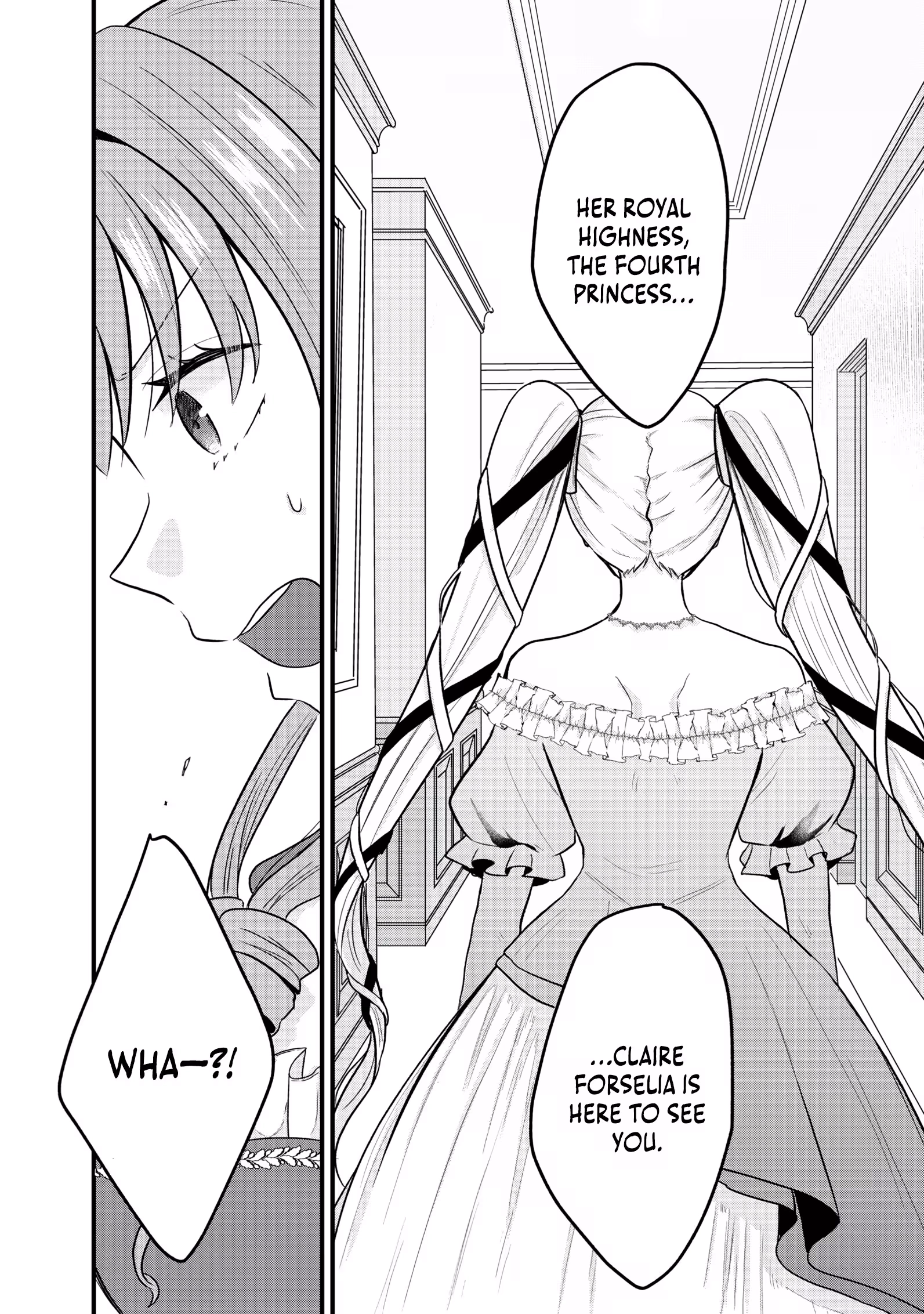 "Sono Hen no Kusa demo Kuttoke" to Tsuihou Sareta Munou Skill [Shokubutsugui] Mochi Tenseisha, Elf no Sato de Maboroshi no Shokubutsu o Tabete Musou Suru Chapter 20 page 5