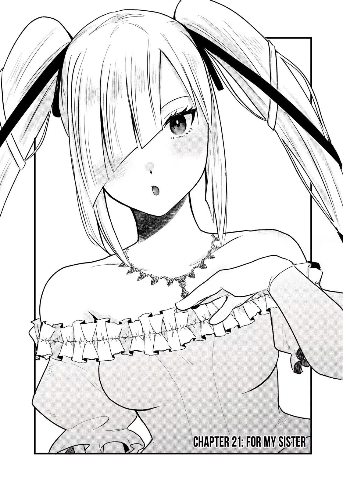 "Sono Hen no Kusa demo Kuttoke" to Tsuihou Sareta Munou Skill [Shokubutsugui] Mochi Tenseisha, Elf no Sato de Maboroshi no Shokubutsu o Tabete Musou Suru Chapter 21 page 3