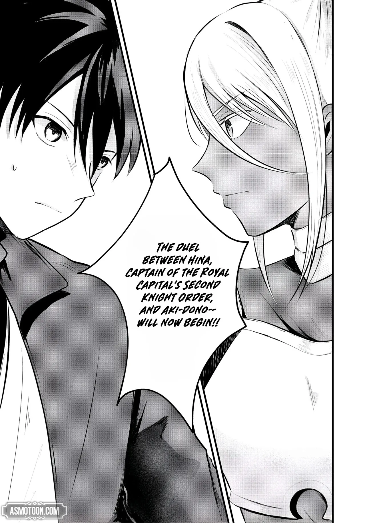 "Sono Hen no Kusa demo Kuttoke" to Tsuihou Sareta Munou Skill [Shokubutsugui] Mochi Tenseisha, Elf no Sato de Maboroshi no Shokubutsu o Tabete Musou Suru Chapter 23 page 2