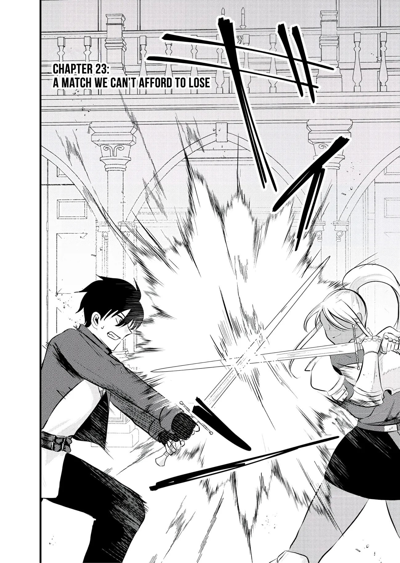"Sono Hen no Kusa demo Kuttoke" to Tsuihou Sareta Munou Skill [Shokubutsugui] Mochi Tenseisha, Elf no Sato de Maboroshi no Shokubutsu o Tabete Musou Suru Chapter 23 page 3