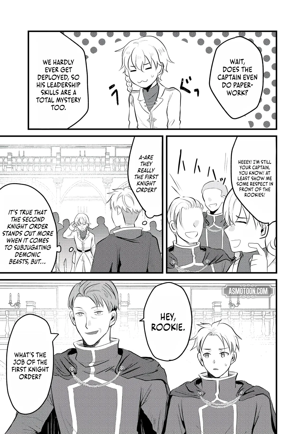 "Sono Hen no Kusa demo Kuttoke" to Tsuihou Sareta Munou Skill [Shokubutsugui] Mochi Tenseisha, Elf no Sato de Maboroshi no Shokubutsu o Tabete Musou Suru Chapter 24 page 10
