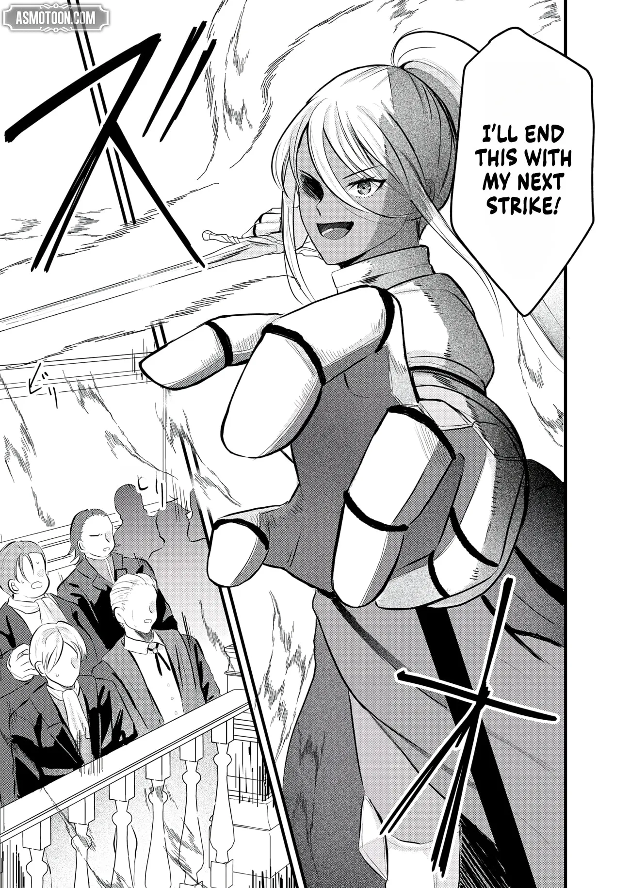 "Sono Hen no Kusa demo Kuttoke" to Tsuihou Sareta Munou Skill [Shokubutsugui] Mochi Tenseisha, Elf no Sato de Maboroshi no Shokubutsu o Tabete Musou Suru Chapter 24 page 18