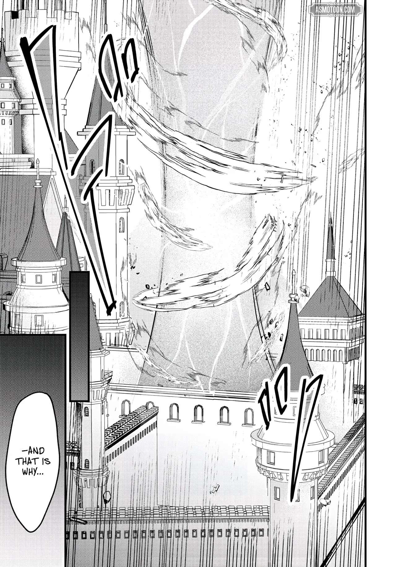 "Sono Hen no Kusa demo Kuttoke" to Tsuihou Sareta Munou Skill [Shokubutsugui] Mochi Tenseisha, Elf no Sato de Maboroshi no Shokubutsu o Tabete Musou Suru Chapter 25 page 14