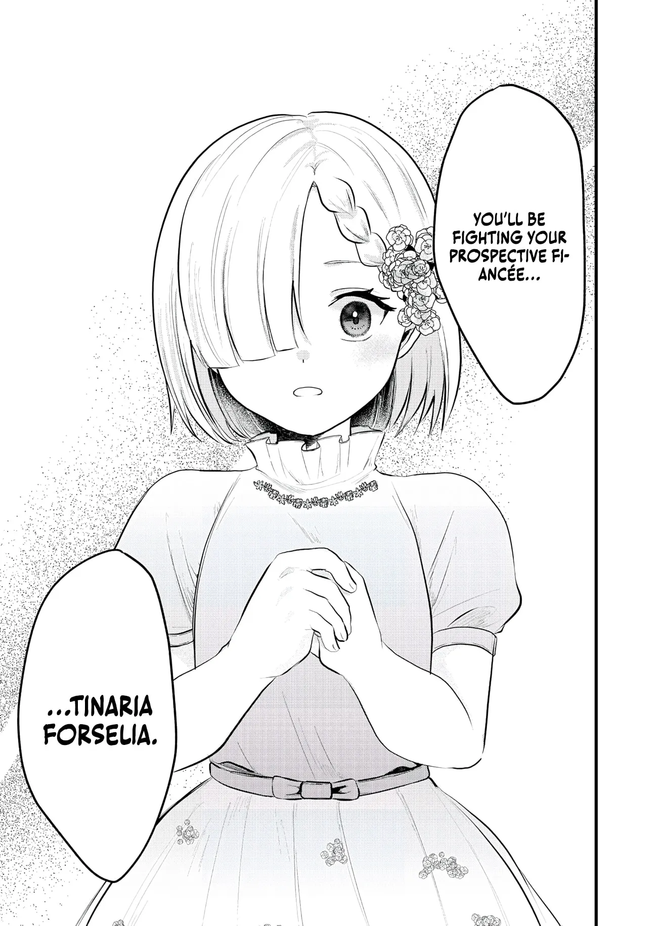 "Sono Hen no Kusa demo Kuttoke" to Tsuihou Sareta Munou Skill [Shokubutsugui] Mochi Tenseisha, Elf no Sato de Maboroshi no Shokubutsu o Tabete Musou Suru Chapter 25 page 21
