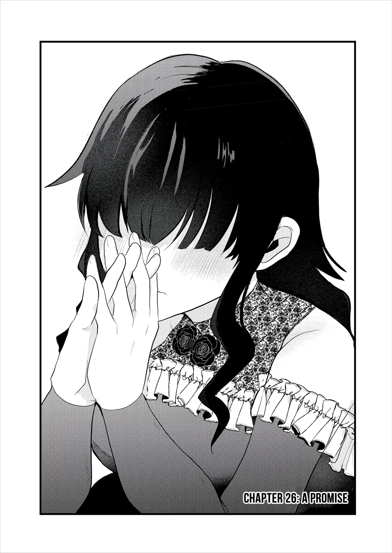 "Sono Hen no Kusa demo Kuttoke" to Tsuihou Sareta Munou Skill [Shokubutsugui] Mochi Tenseisha, Elf no Sato de Maboroshi no Shokubutsu o Tabete Musou Suru Chapter 26 page 3