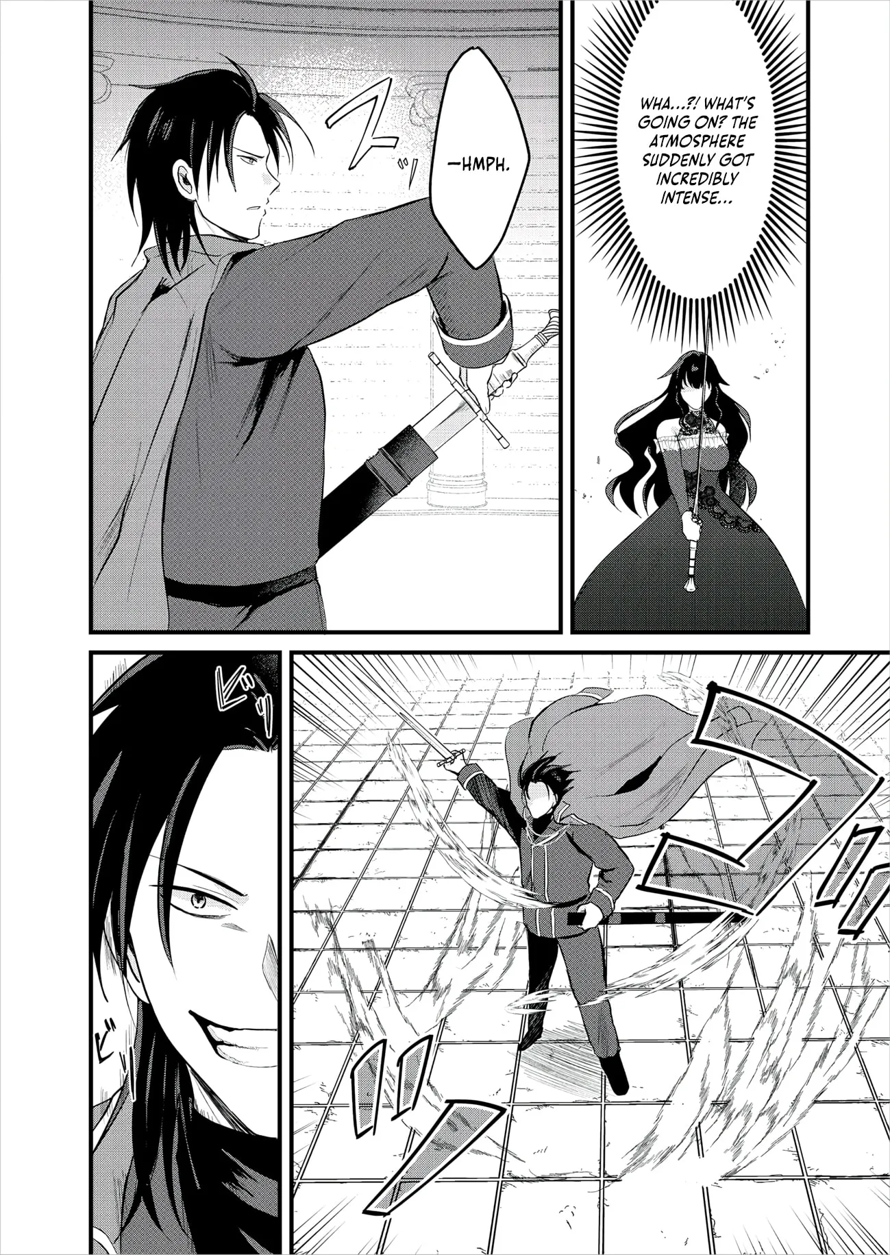 "Sono Hen no Kusa demo Kuttoke" to Tsuihou Sareta Munou Skill [Shokubutsugui] Mochi Tenseisha, Elf no Sato de Maboroshi no Shokubutsu o Tabete Musou Suru Chapter 26 page 16